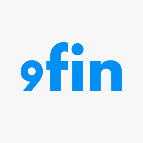 9fin Logo