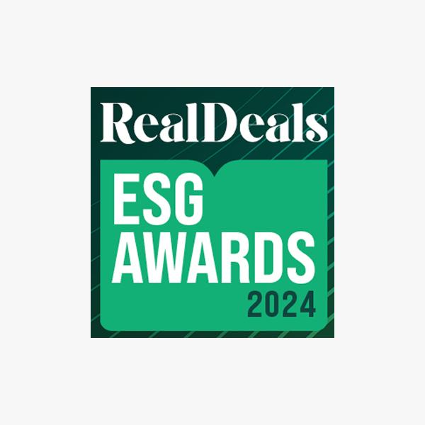 Real Deals ESG Awards 2024